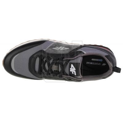 7. 4F Herren Casual M H4L-OBML258-25S Schuhe