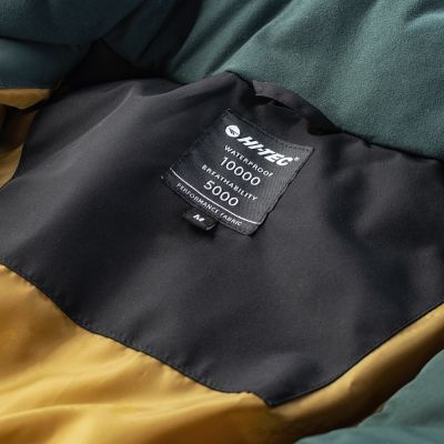 11. Hi-tec Moren M Jacke 92800549388