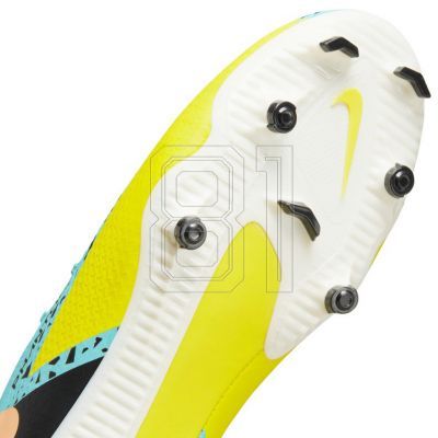 8. Nike Phantom GT2 Academy FG/MG DA4433 407 Fußballschuhe