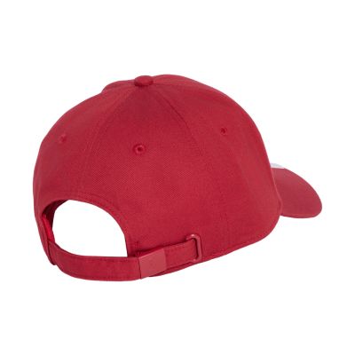 2. adidas Liverpool FC rote Kappe KW0512