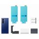 6. Samsung Clear Case für Samsung Galaxy Z Fold7 - transparent