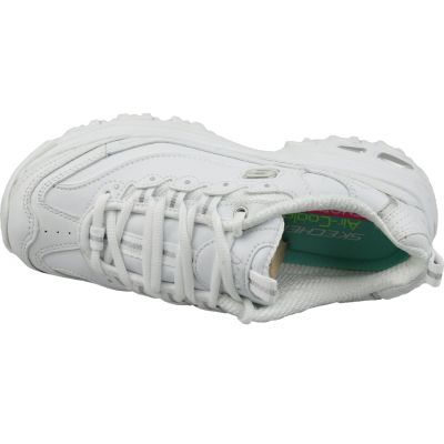 3. Skechers D'Lites Fresh Start W 11931-WSL Schuhe