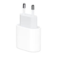 Apple Netzteil USB-C 20W Weiß MHJE3ZMA
