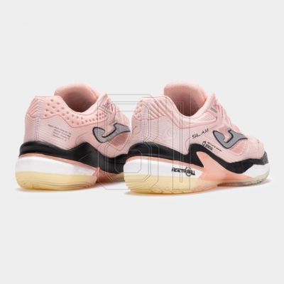 3. Joma Slam Lady 2529 W Tennisschuhe TSLALS2529OM