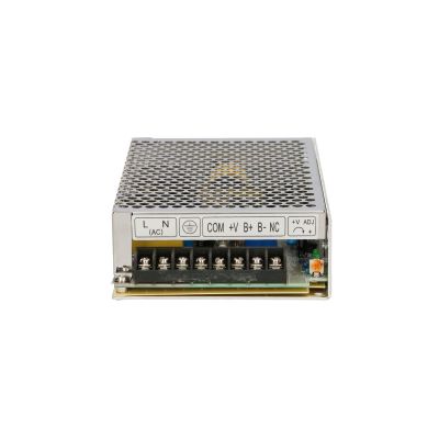 6. Extralink AD-55B 24V/27,6V, 55W Puffernetzteil