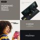 12. Motorola Razr Fold, 20,6 cm (8,09 Zoll), Dual-SIM, Android 16.0, 5G, USB Typ-C, 16 GB Speicher, 512 GB Speicher, 6000 mAh Akku, Schwarz