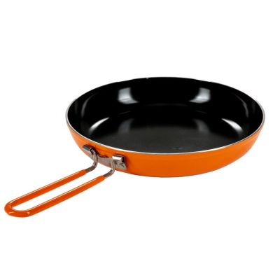 2. Jetboil Summit Bratpfanne
