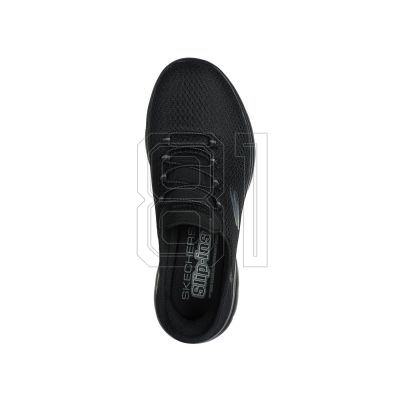 10. Skechers Slip-ins Summits Schuhe - Diamond Dream W 150123-BBK