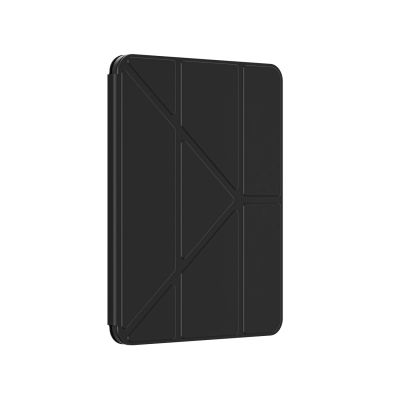 3. AmazingThing Titan Pro Mag Hülle für iPad Air 13" M3/M4 (2025/2026) - Schwarz
