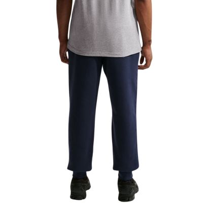 2. Herren-Hose Nike Club BB Jogger, marineblau, FN3787 451