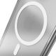 13. 3mk Armor MagCase für iPhone 16E - transparent