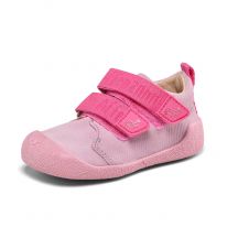 Affenzahn Lauflerner Leder Walky Unicorn Jr 01392-40175 Schuhe