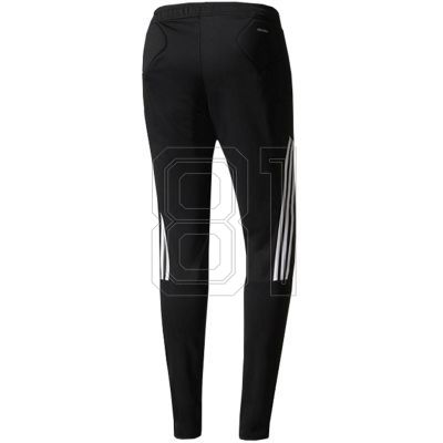 2. Goalkeeper pants adidas Tierro 13 Goalkeeper Pant Jr FS0170 do not expose