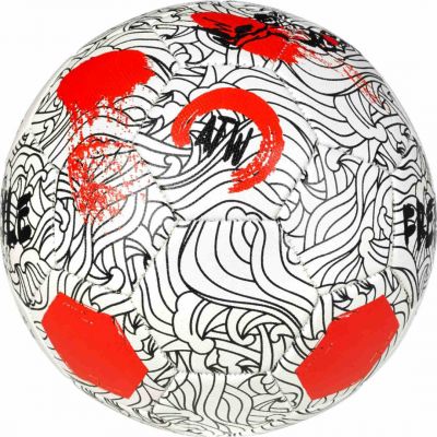 3. Select Freestyle T26-18527 Fußball