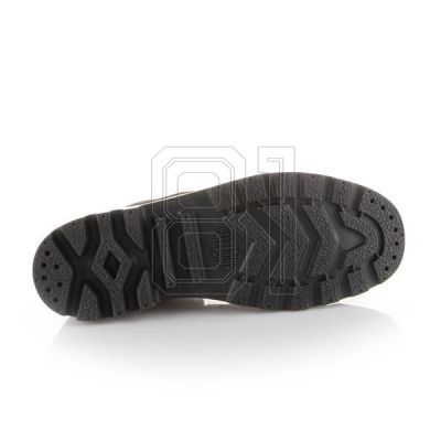 7. Palladium Pampa Hi M 02352-060 Schuhe