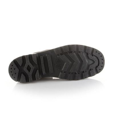7. Palladium Pampa Hi M 02352-060 Schuhe