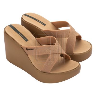 Ipanema HIGH Fashion II W 83646BD677 Zehentrenner