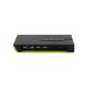 4. LevelOne 4xUSB-A/4xVGA KVM-Switch
