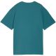 3. Puma ESS Small No. 1 Logo Relaxed Tee für Kinder Grün 684920 41
