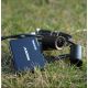 4. INNOVV K7 - Motorrad-Videorekorder, 2 Kameras vorne und hinten mit Nachtmodus