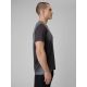 4. Schnelltrocknendes Herren-Trainingsshirt (Standardgröße) 4F 4FRSS26TFTSM2341-24A