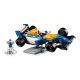 5. LEGO ICONS 10353 Williams Racing FW14B und Nigel Mansell