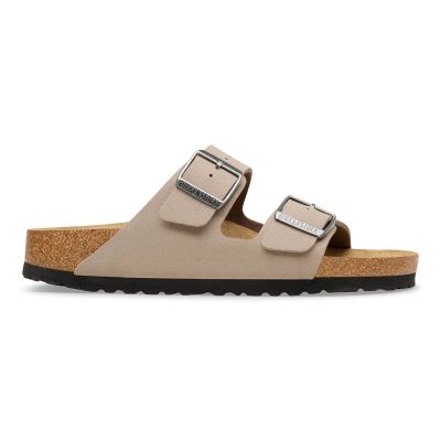 6. Birkenstock ARIZONA BS 1032019 GRAU-TAUPE Flip-Flops (Standardweite)