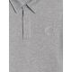 8. Herren-Sweatshirt mit Kragen, Regular Fit 4F 4FRAW25TSWSM2546-27M