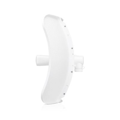 4. Ubiquiti LBE-5AC-LR-5 UISP airMAX LiteBeam 5AC Langstreckenstation