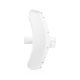 4. Ubiquiti LBE-5AC-LR-5 UISP airMAX LiteBeam 5AC Langstreckenstation