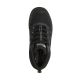 3. Skechers Trego Ashaway 180336 BKCC Damenschuhe