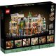 2. LEGO Creator Expert 10297 Boutique-Hotel