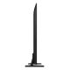 25. Samsung QE65Q7FAAUXXH QLED 65'' 4K Ultra HD Tizen Q-Symphony DVB-T2 Schwarzer Fernseher (Modell 2025)