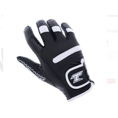 3. Tempish Gripper II Unihockeyhandschuhe 135000162
