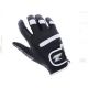 3. Tempish Gripper II Unihockeyhandschuhe 135000162