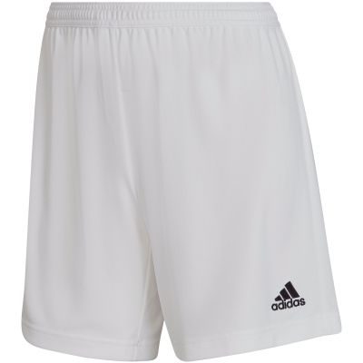 6. adidas Entrada 22 W HI0001 Shorts