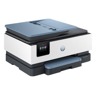 50. HP OfficeJet Pro 8125e Kabelloser All-in-One-Farbdrucker, Instant Ink; Duplexdruck