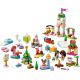 3. LEGO 43298 Disney Prinzessinnen - Adventskalender 2026 V29