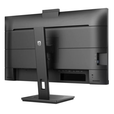 54. Philips 5000 Serie 27B1U5601H/00 Computermonitor 68,6 cm (27") 2560 x 1440 px Quad HD LCD Schwarz