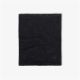 6. Buff Merino Fleece Schlauchschal – black