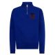 9. Tommy Hilfiger Thl Essentials Half Zip Top M MW0MW27383 Sweatshirt