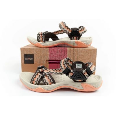 17. CMP Hamal W 38Q9956 12PT Sandalen