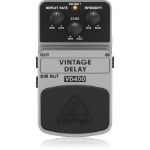 Behringer VD400 Effektpedal
