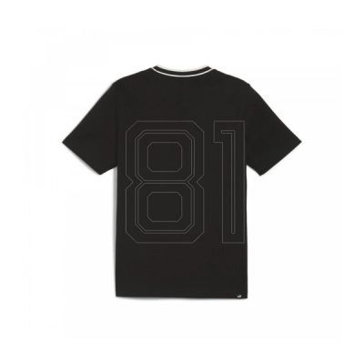 2. Puma Squad T-shirt M 678967 01