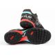 8. Joma Herren-Sportschuhe Turf Top Flex 2621 Fußballschuhe schwarz