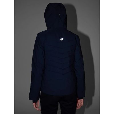 6. Skijacke 10000 Membran Damen 4F 4FRAW25TTJAF1072-20S