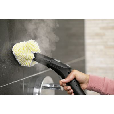 10. Kärcher SC 4 EasyFix Premium Dampfbügeleisen Weiß