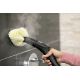 10. Kärcher SC 4 EasyFix Premium Dampfbügeleisen Weiß