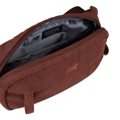 7. New Balance Cord-Gürteltasche Jahr LAB23171ROK