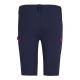 4. Trollkids Kinder Kjerag Zip-Off Hose marine/magenta (177-114)